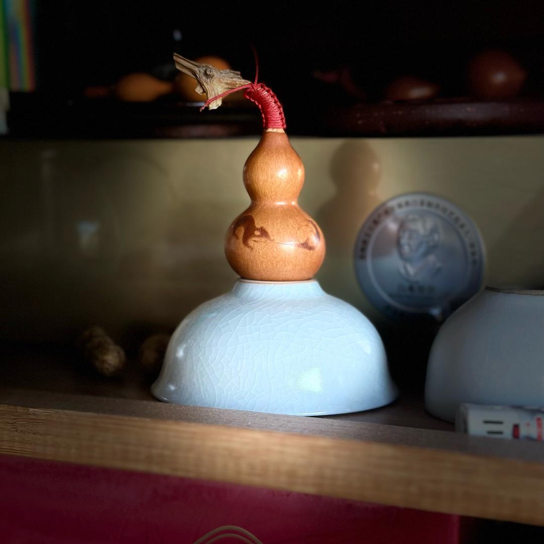 亚茹智慧说