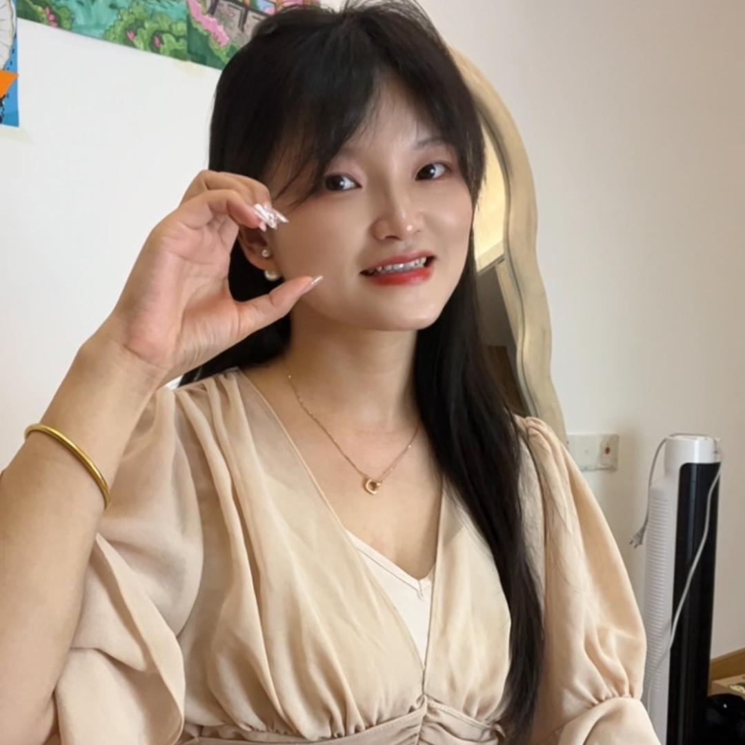 是小小