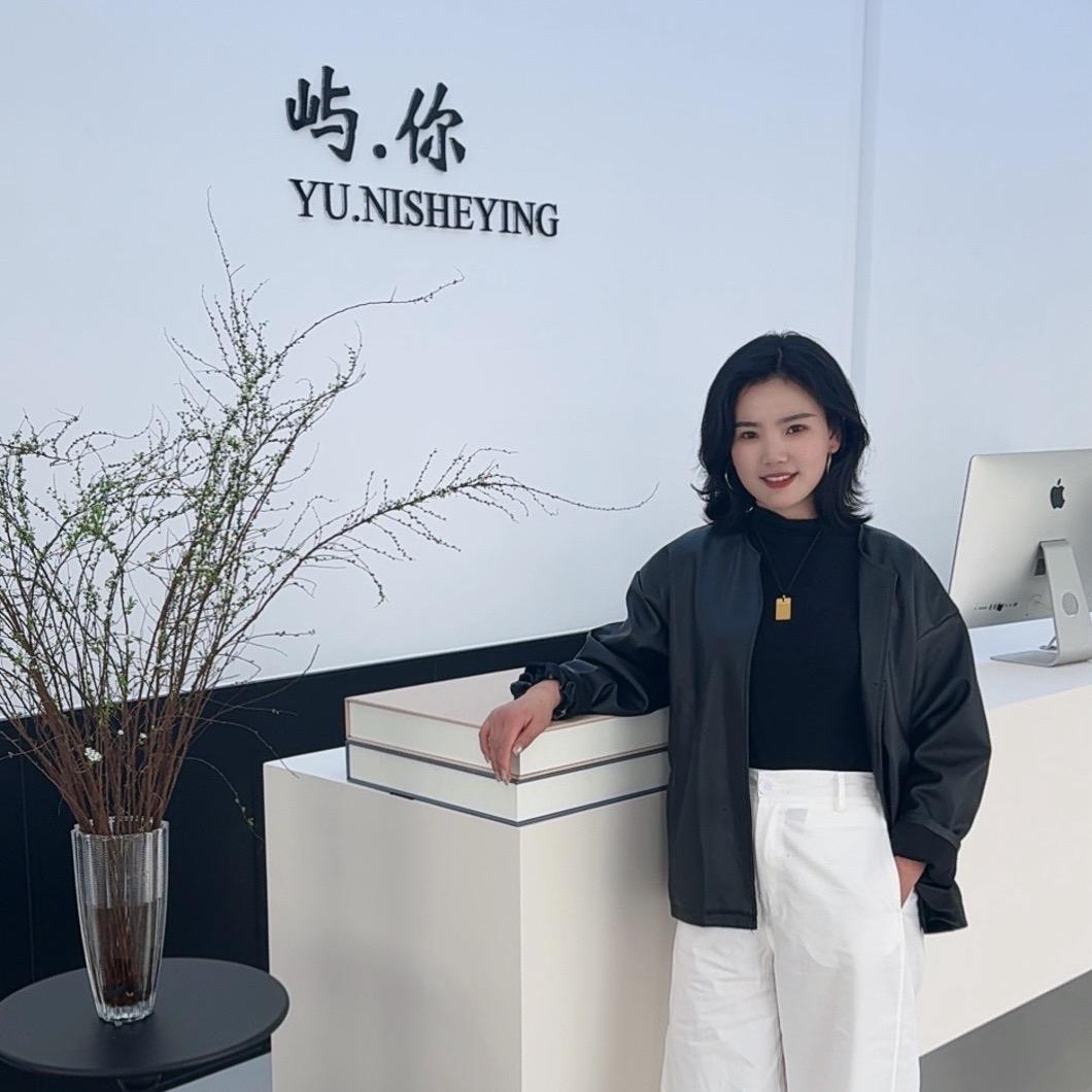 滑县屿你摄影。