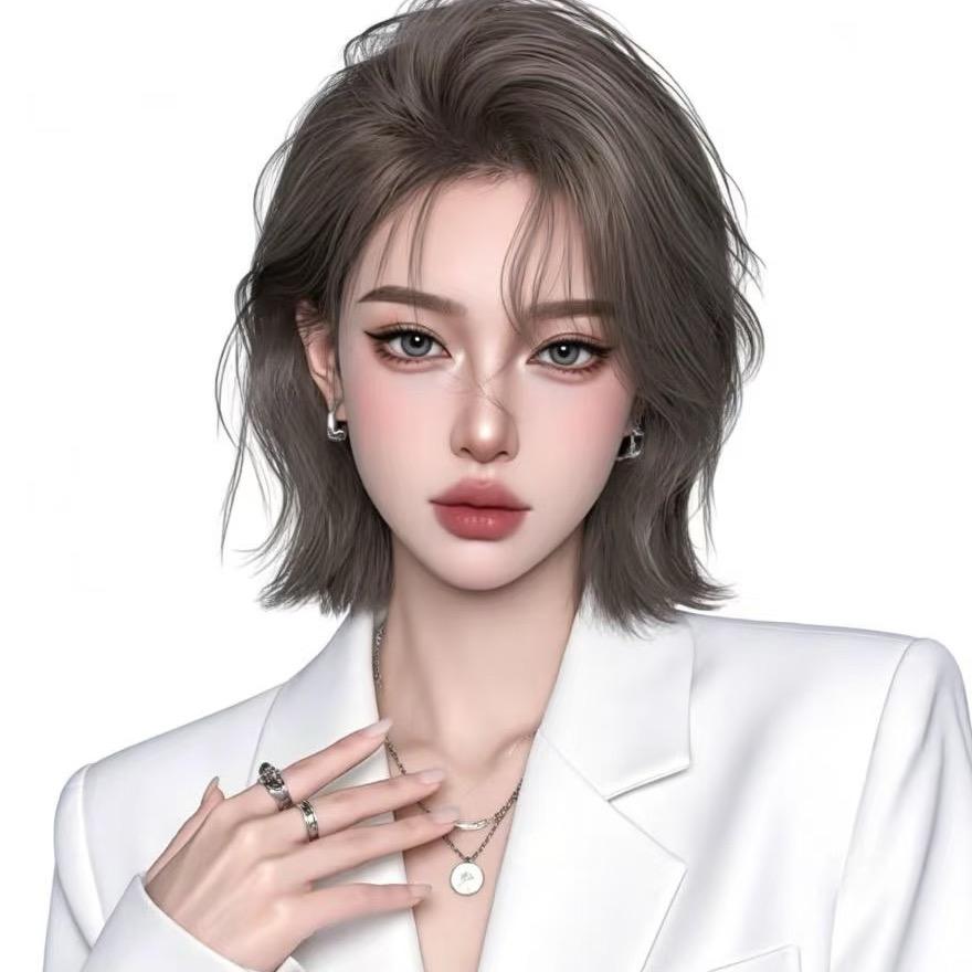 请叫我女王♛♛