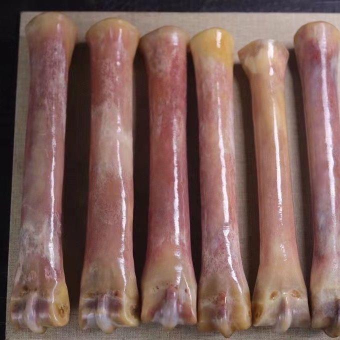 中缅边境好货牙骨角