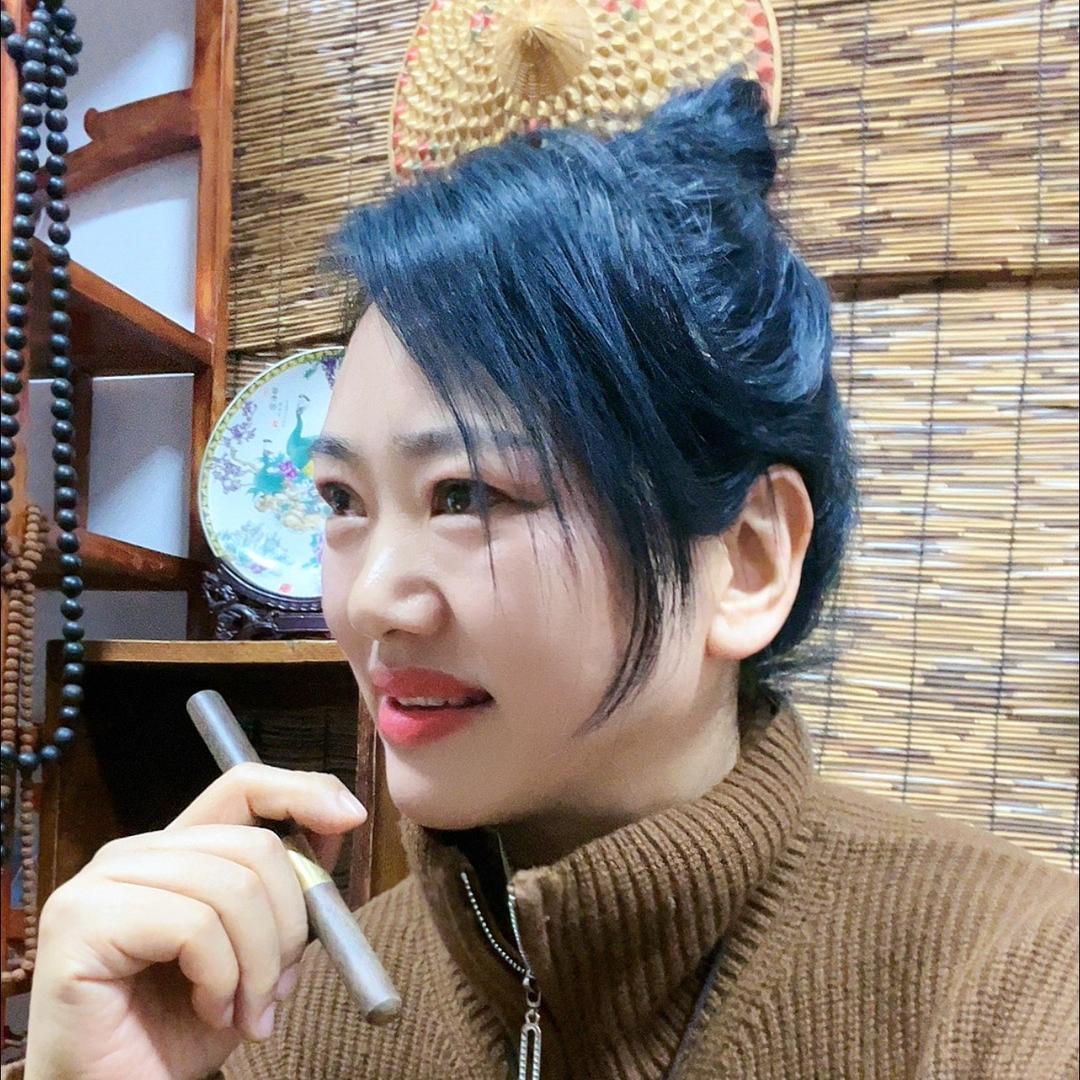 南阳田姐说养老