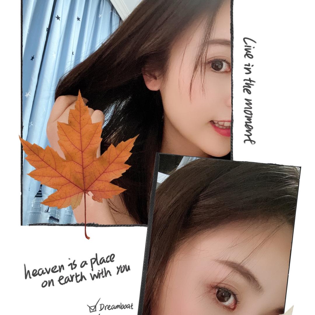 Angelia朵儿