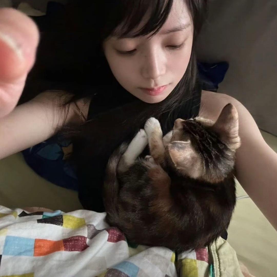 事已至此先睡觉吧