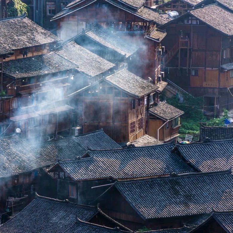 爱美食