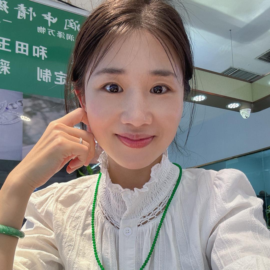 润希珠宝朱慧