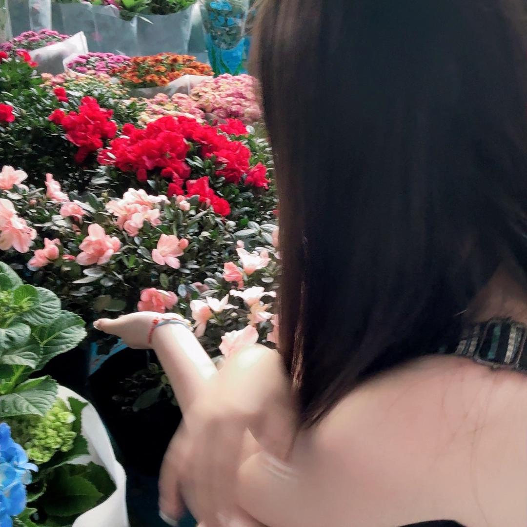 生美丽.