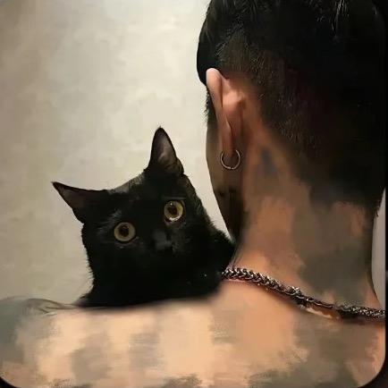 …-