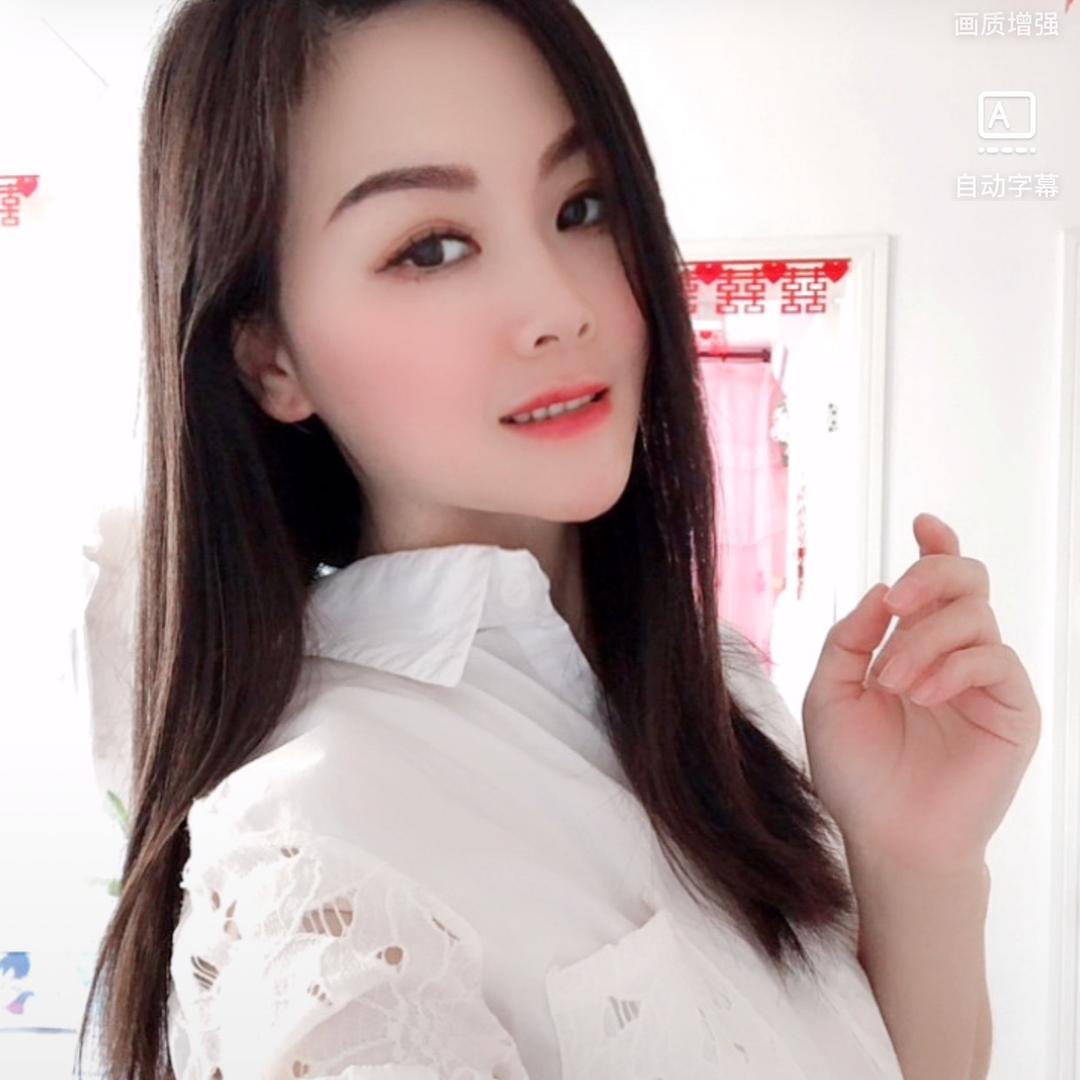 甜甜❤️