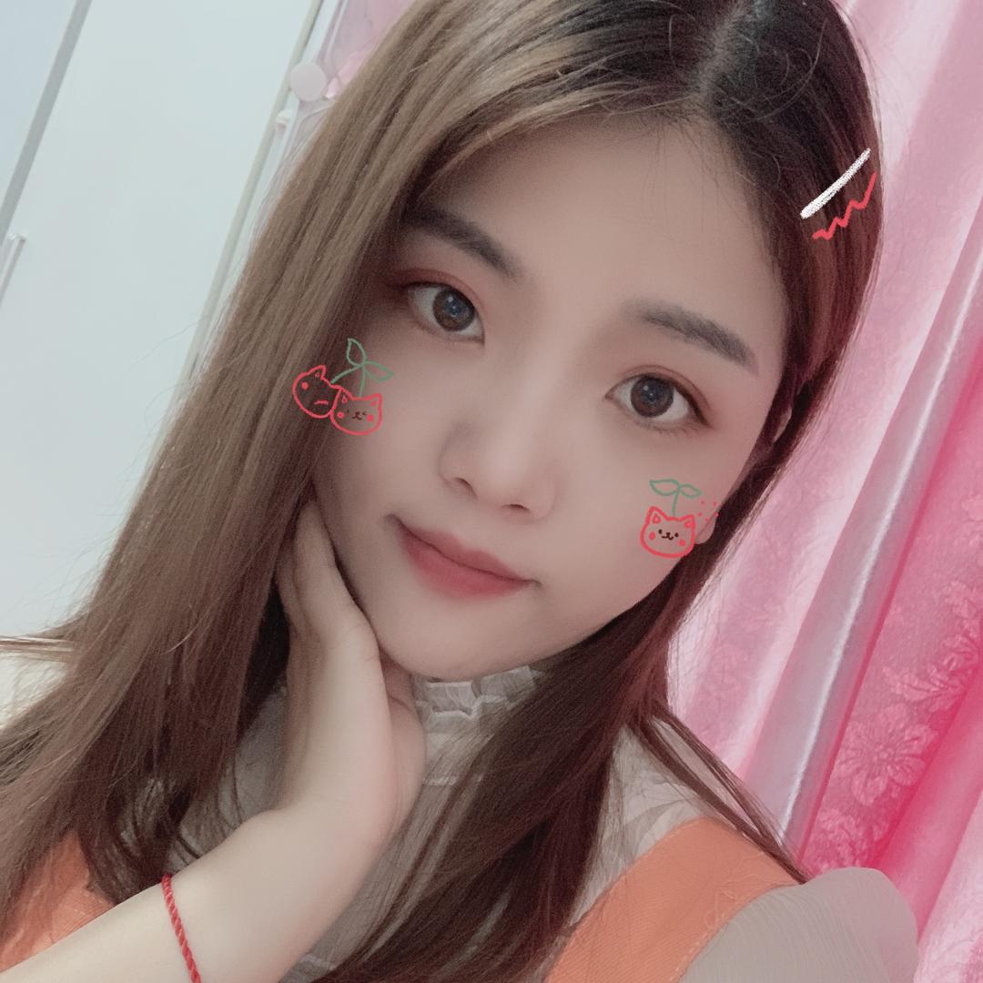 月儿❤️