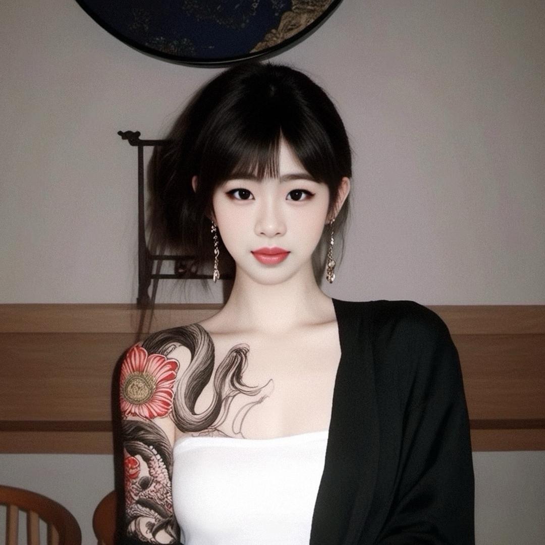 小馒头