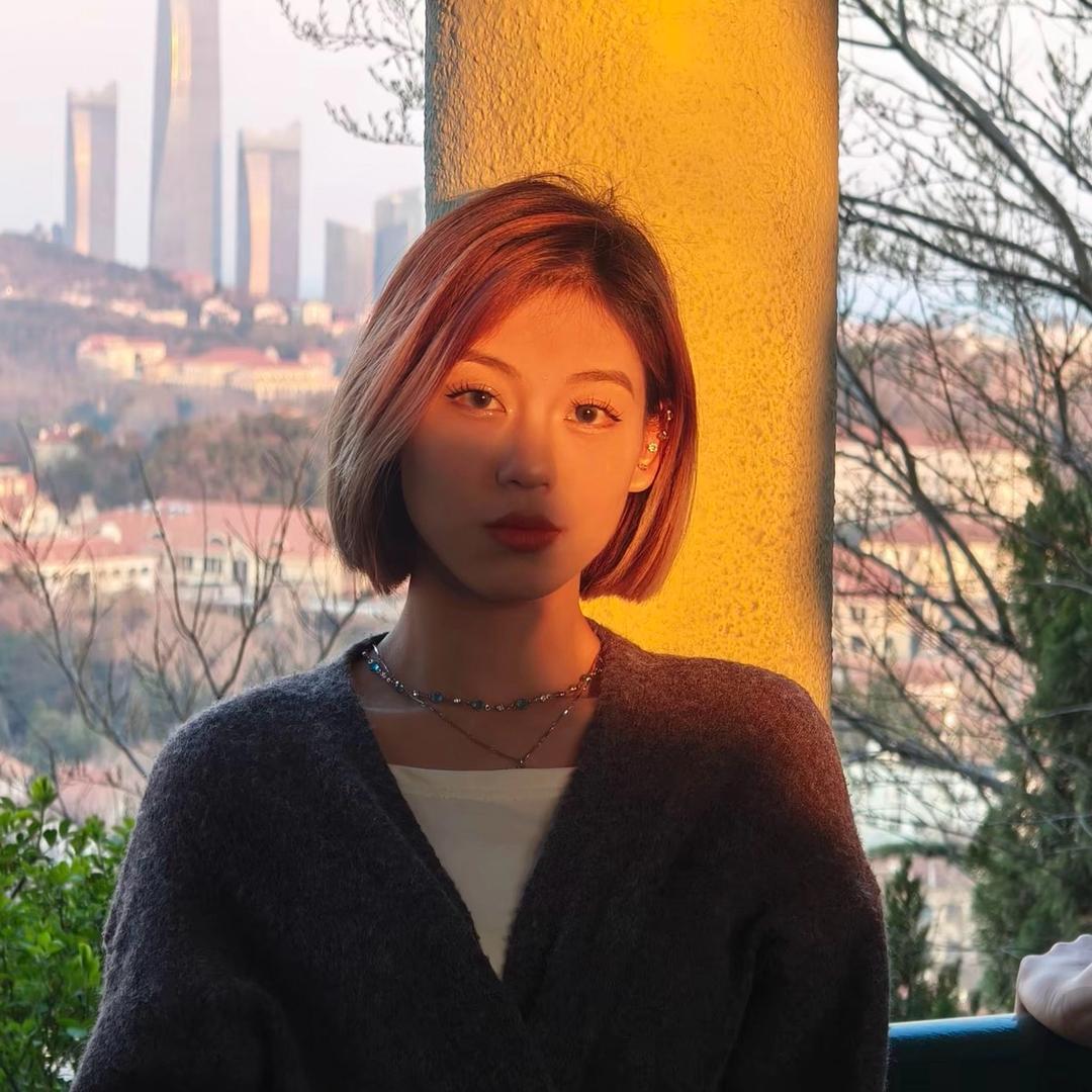 小卉🏅