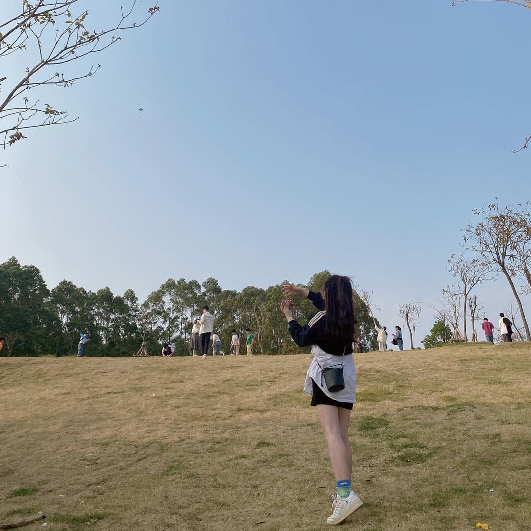 慧慧呀🍃