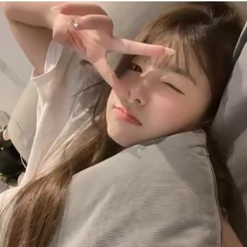 麗