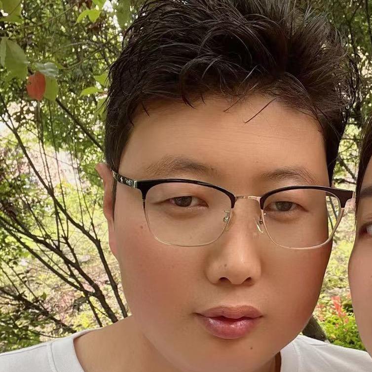 名作网红美发潮店