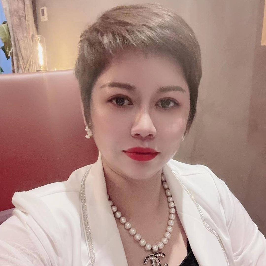 艾紫尚(金姐)女装批发