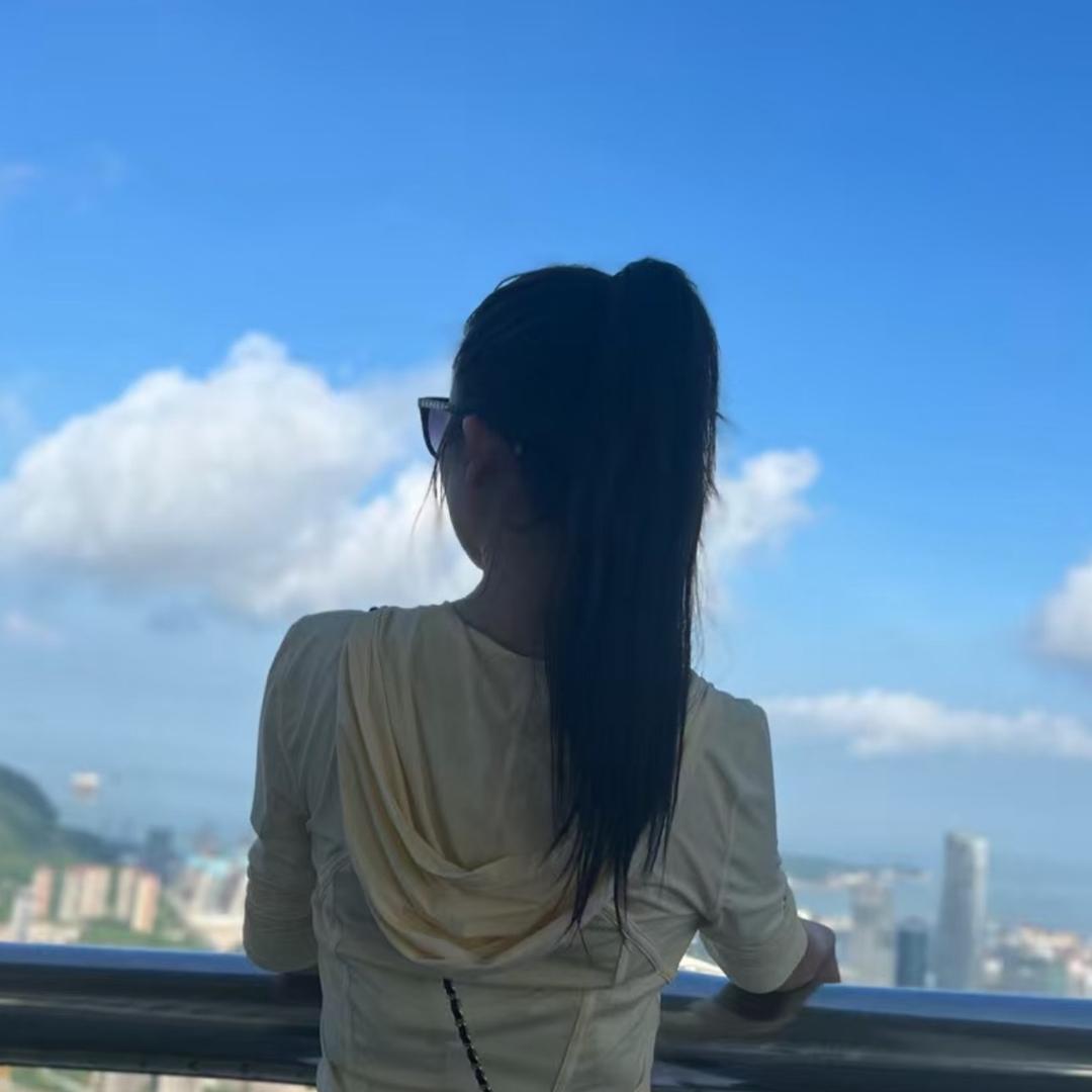 小洁！