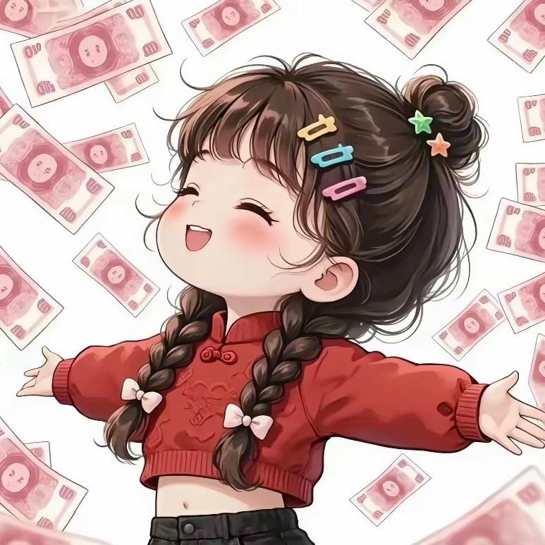 硕硕超爱笑！