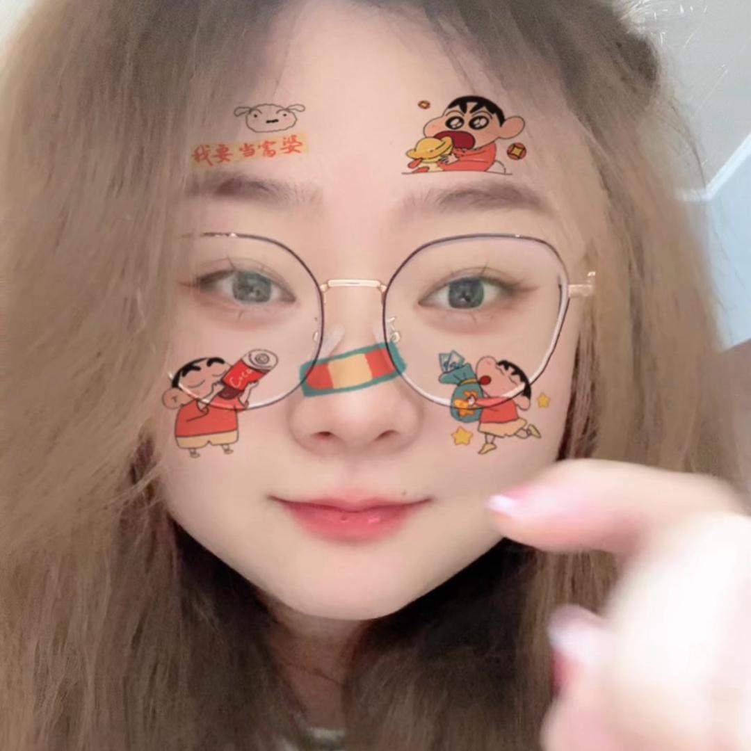 小胖妞