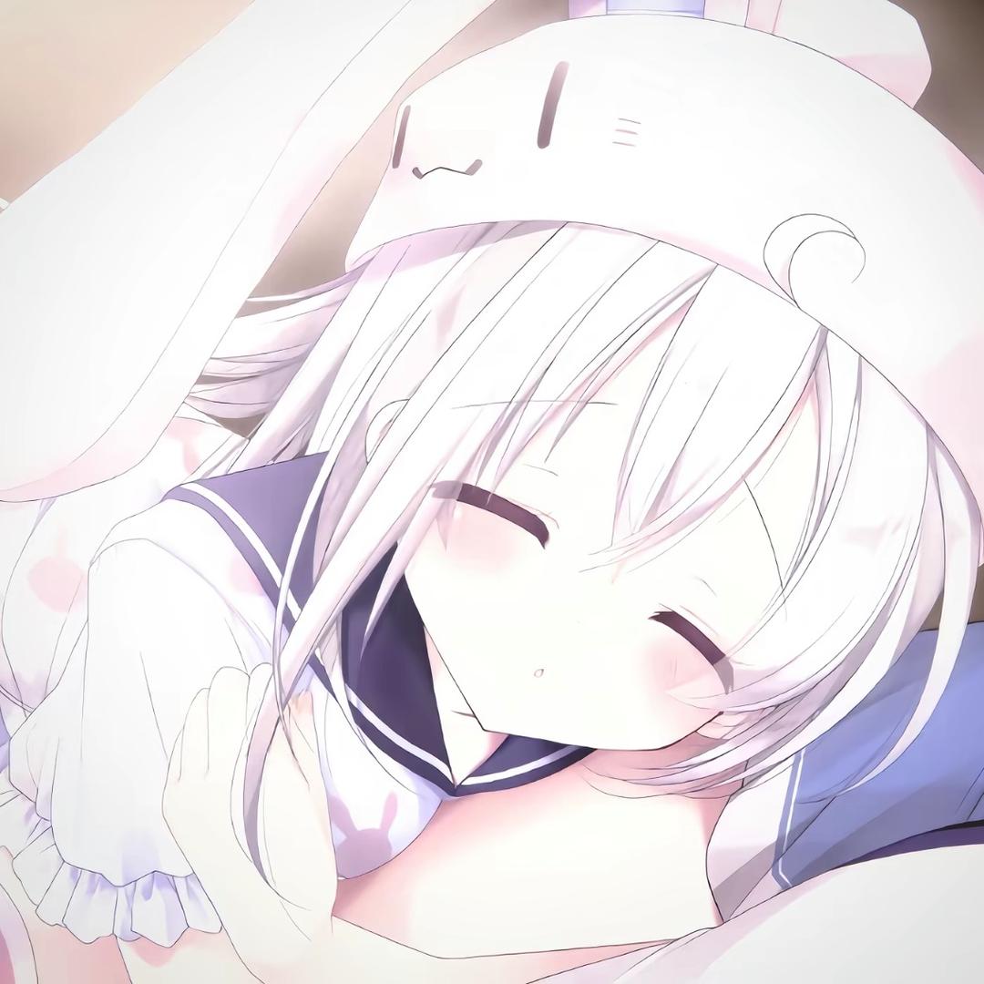 u一点小笨