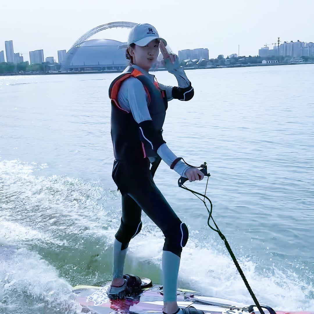 山东LBD水上冲浪