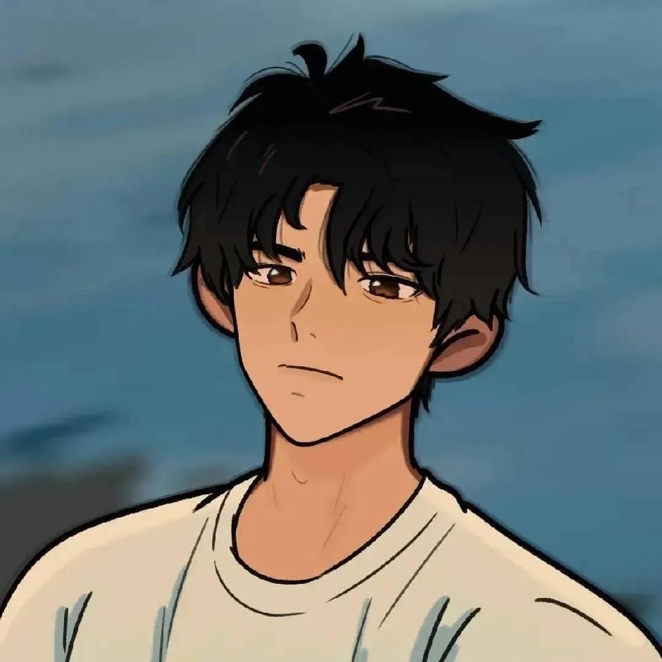 —杯冰美式.