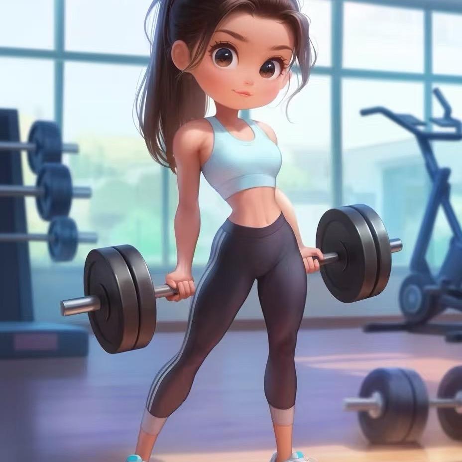 你的专属教练