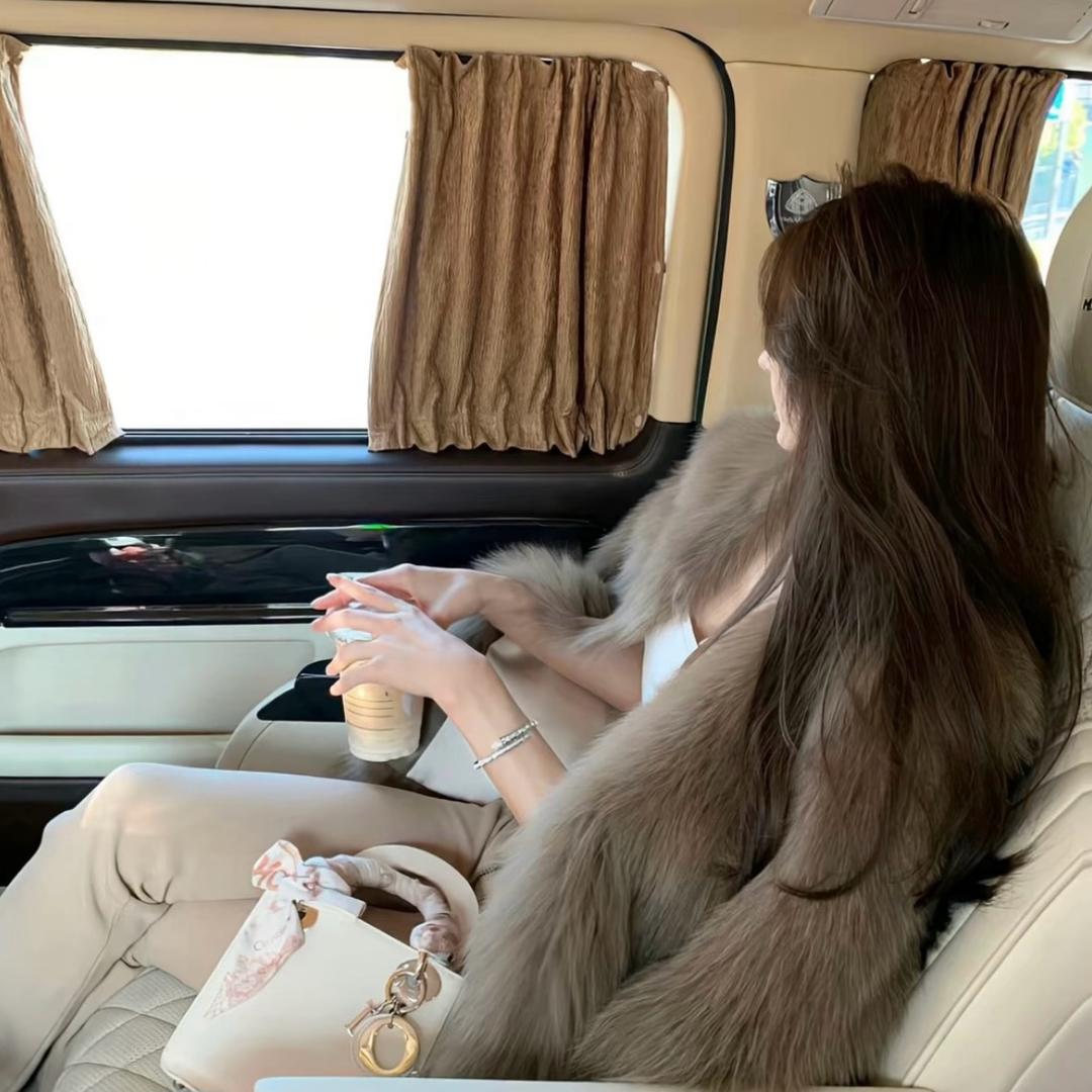 霸道的女总裁