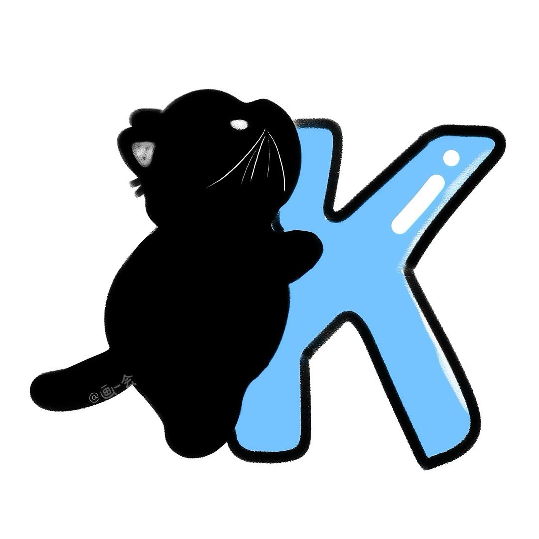 老K•爱川麻