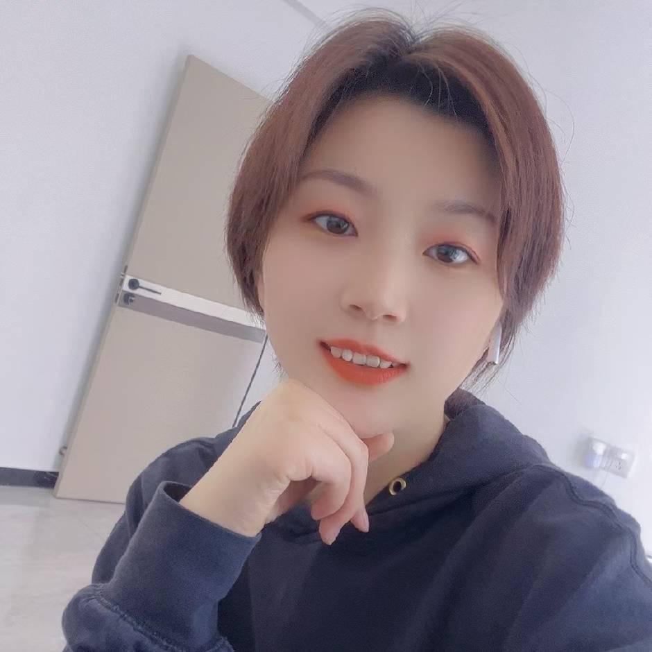 做家政保洁的小丽