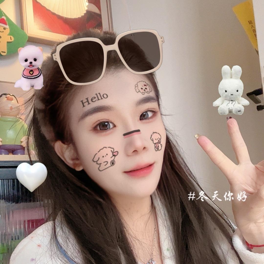 小徐老师（分享版）