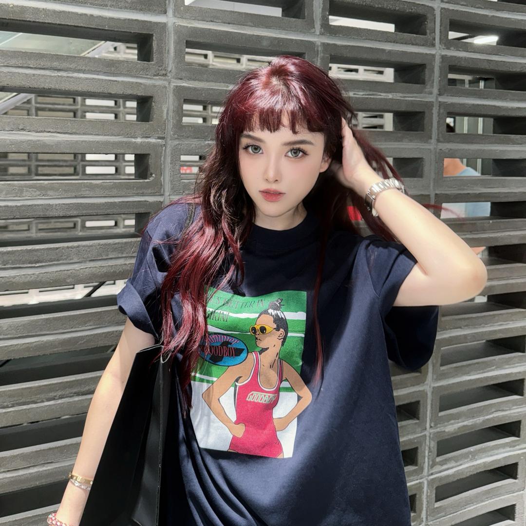 金蜜蜜-私服定制
