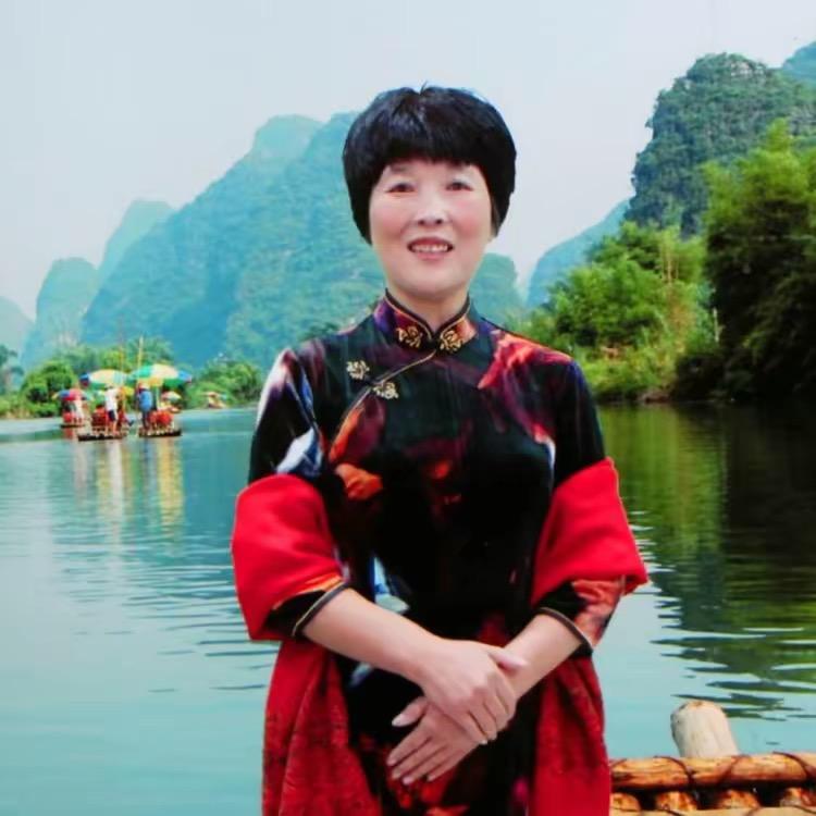花好月圆