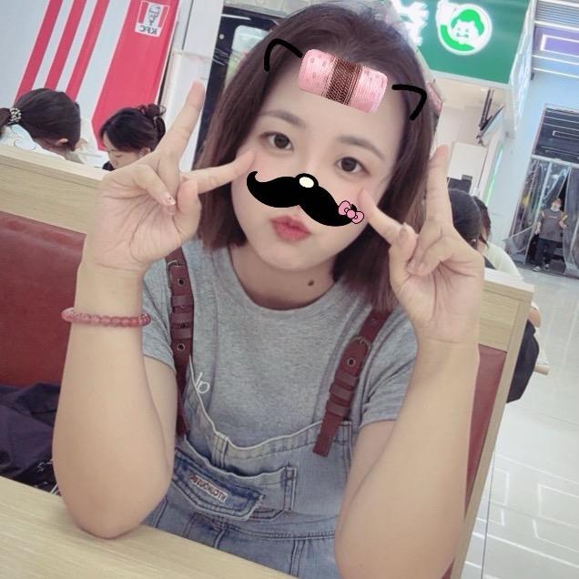 圆圆-