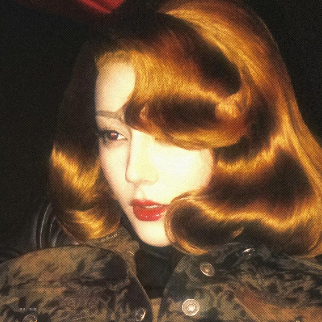 迪丽热巴工作室(热爱版