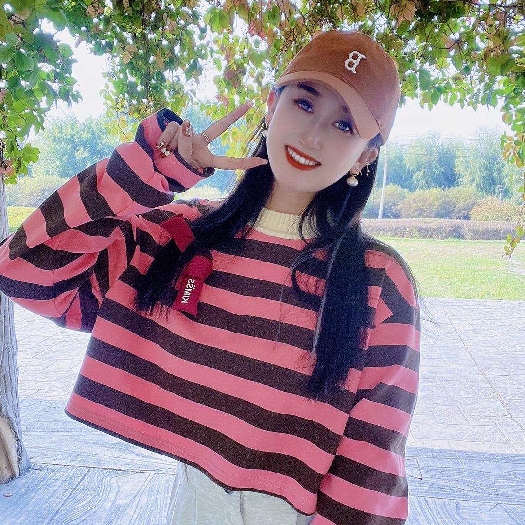 陈小爱的日常投递