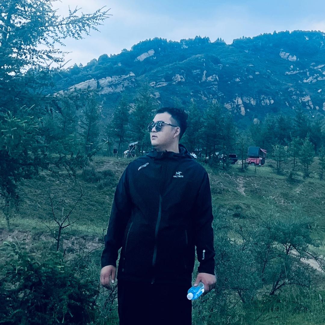 新尚品•发型设计魏博