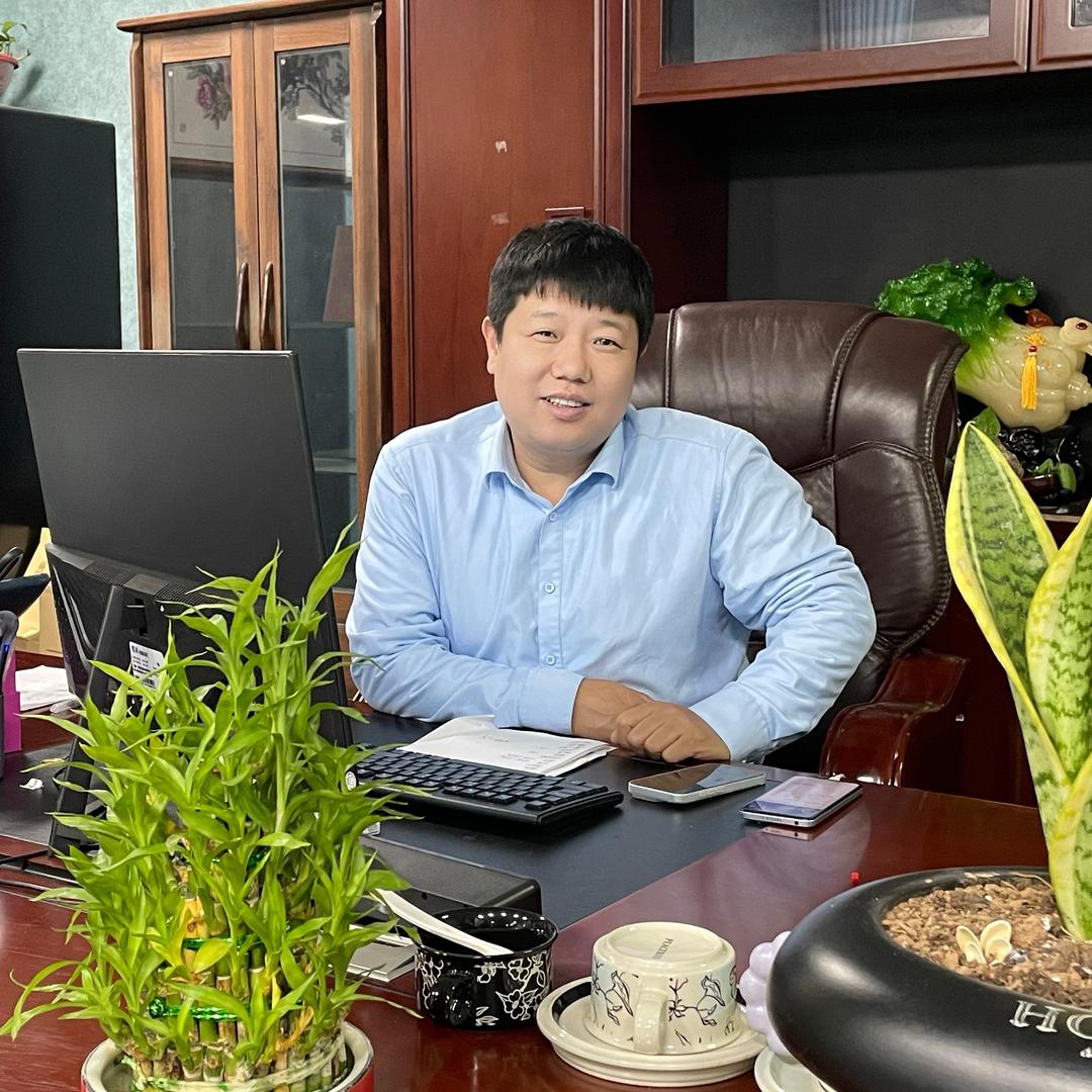 老马爱家爱东来