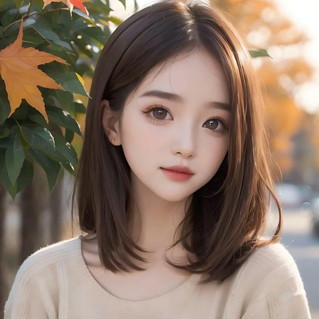 魅力四射
