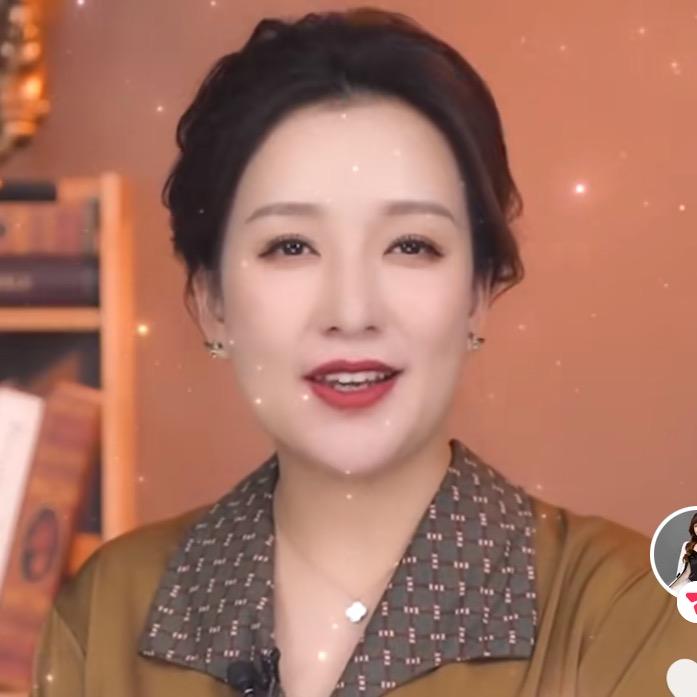 媛媛说事
