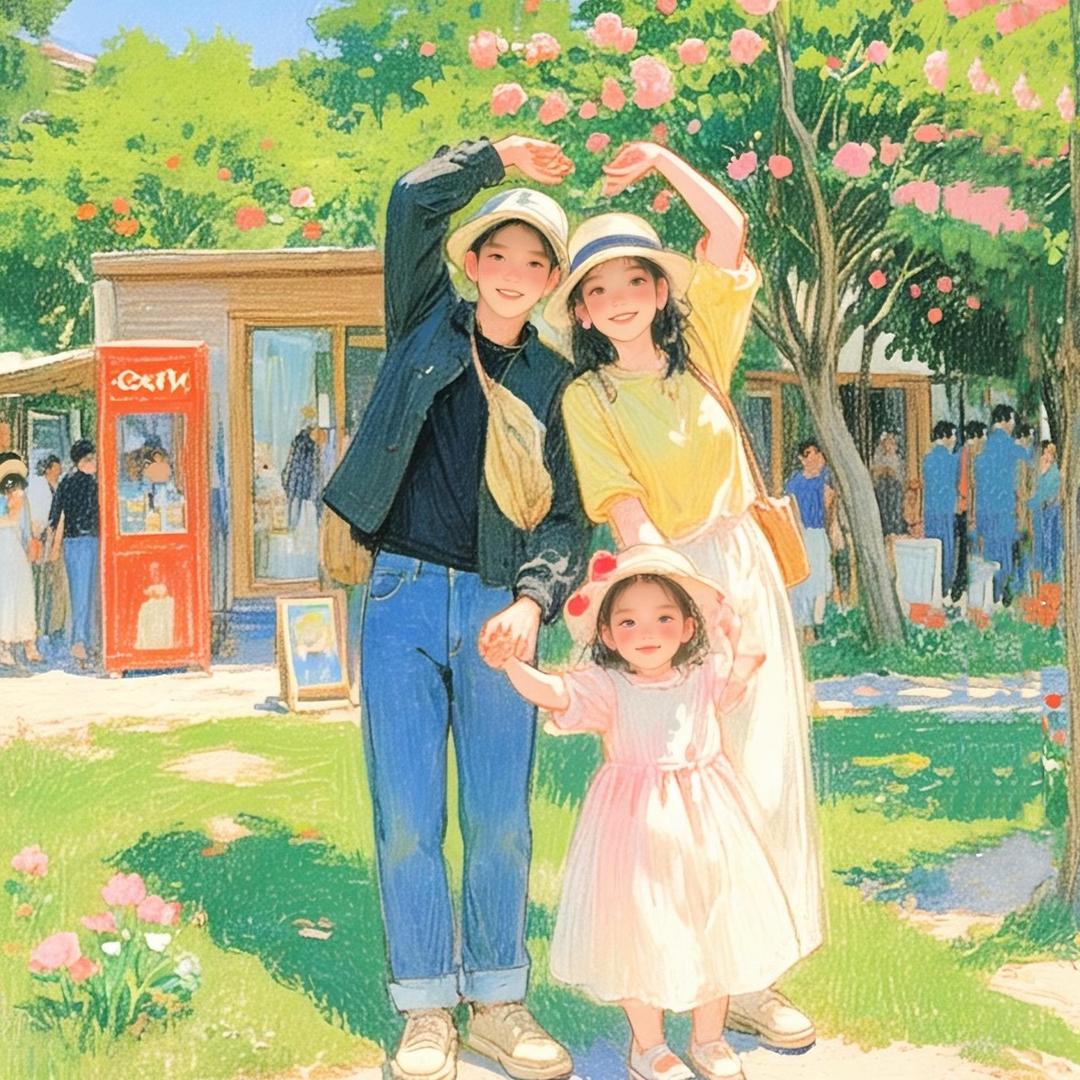 嘟嘟饲养员👩