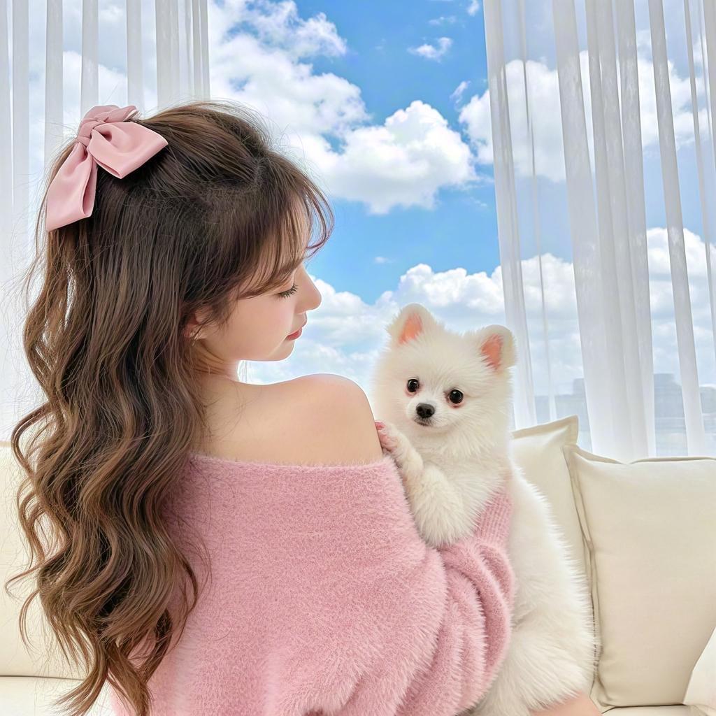 十三行熙熙•服饰