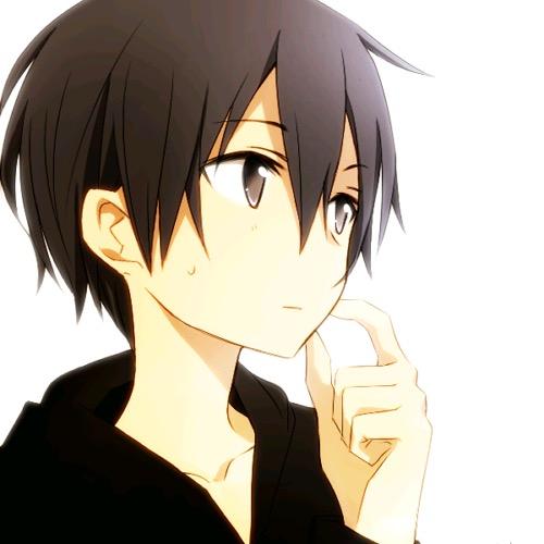 Kirito