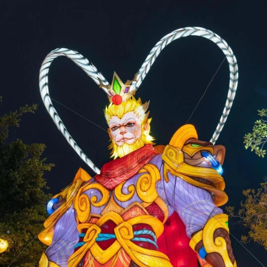 👑 大唐不夜城