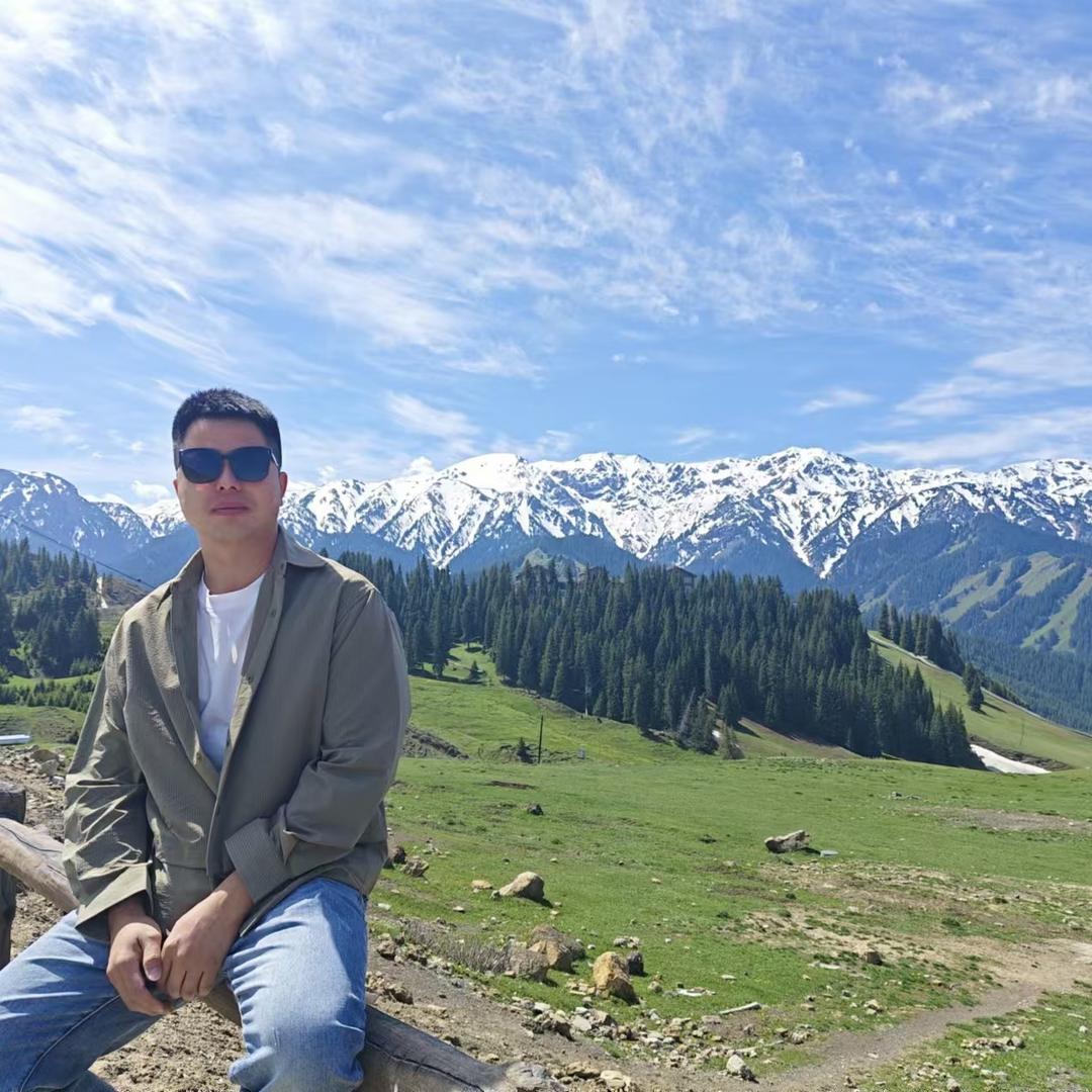 奎屯小杨二手车