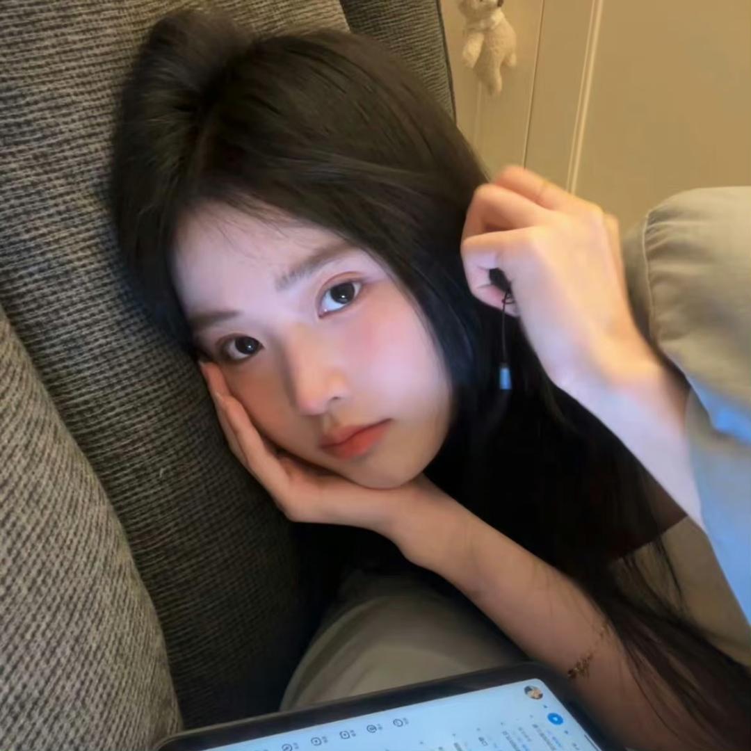 阿隐不呆🦋