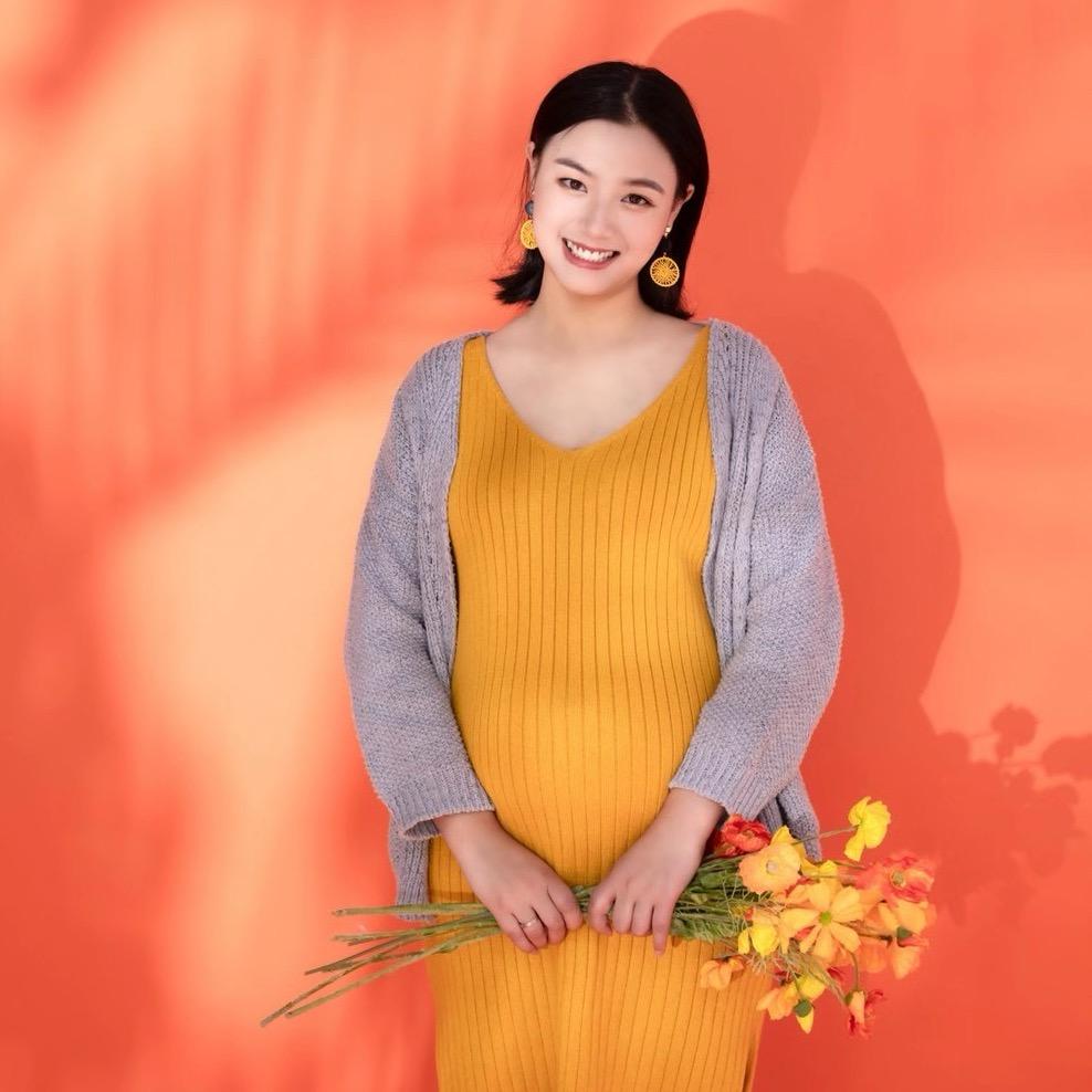 还是洋洋呀