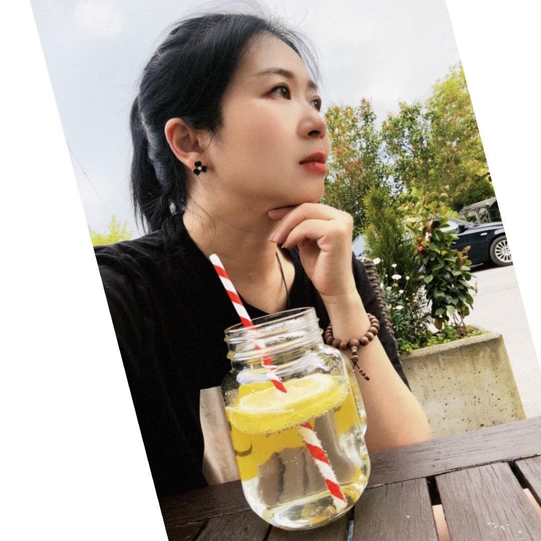 爱上你的温柔