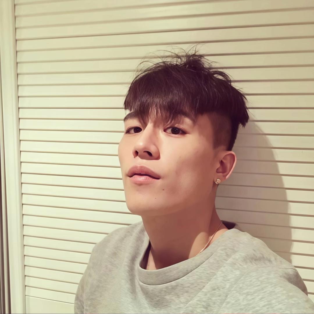 男明星