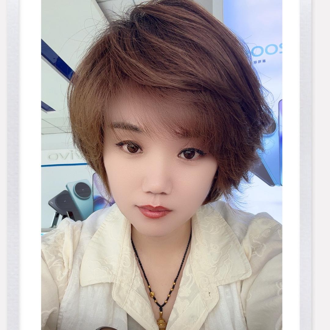 深州国美手机广场-阿勤